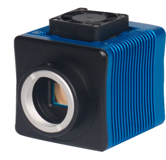 High-speed SWIR Camera (OPT-320IH)