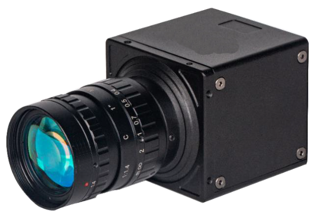 Standard Linear Array SWIR Camera (OPT-512LN)